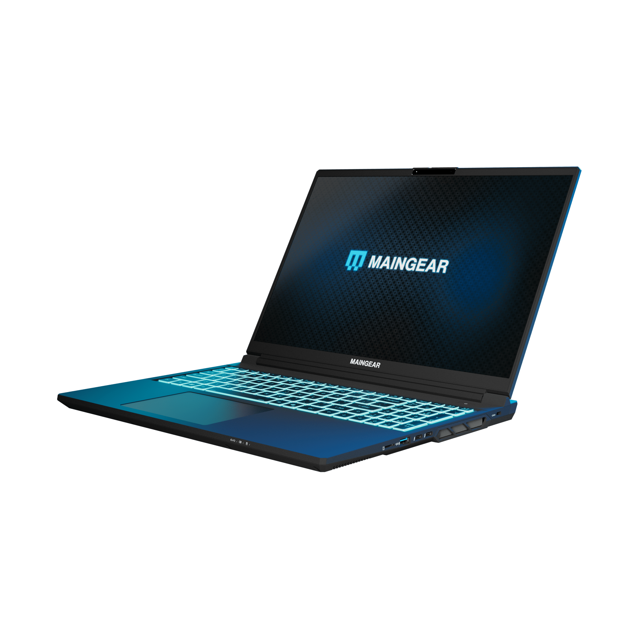 Super 16 Gaming Laptops - Portable 300Hz Performance – MAINGEAR