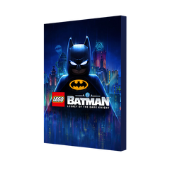 Get LEGO Batman: Legacy of the Dark Knight