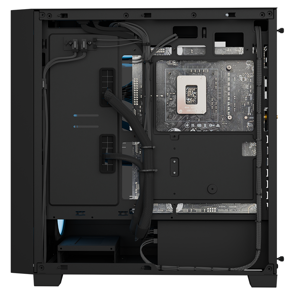PANEL OFF
