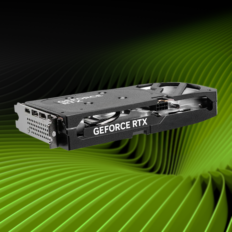 NVIDIA RTX 5060 Ti
