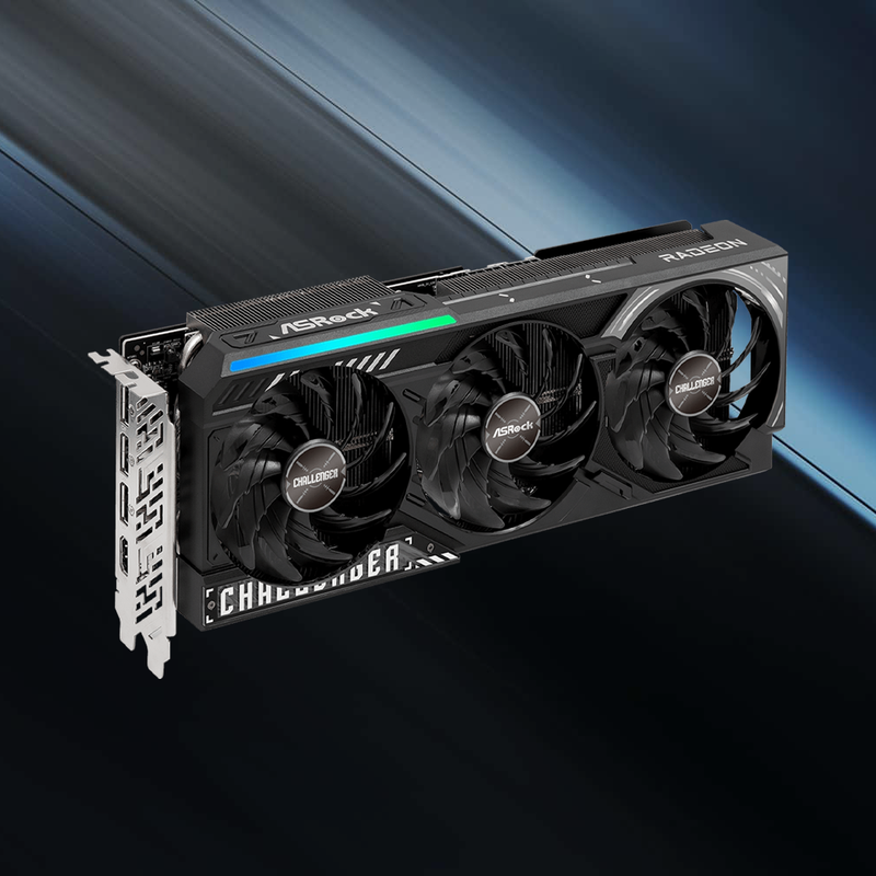 Radeon RX 9070 XT