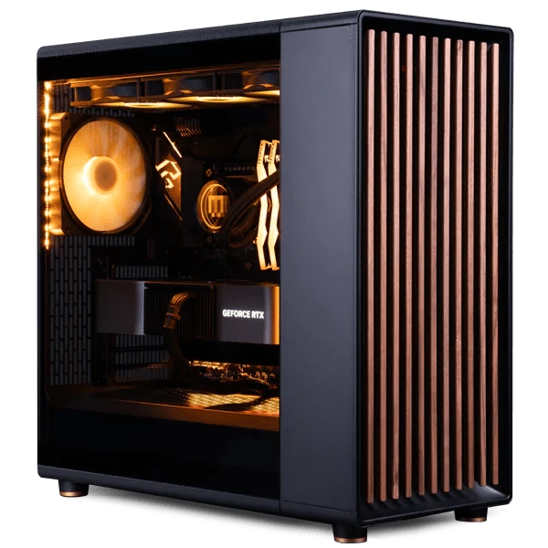 North Maingear - Main Image