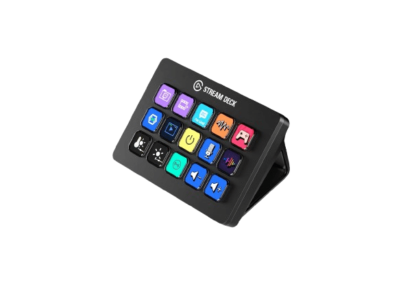 Elgato Stream Deck - MAINGEAR Elgato Stream Deck - MAINGEAR