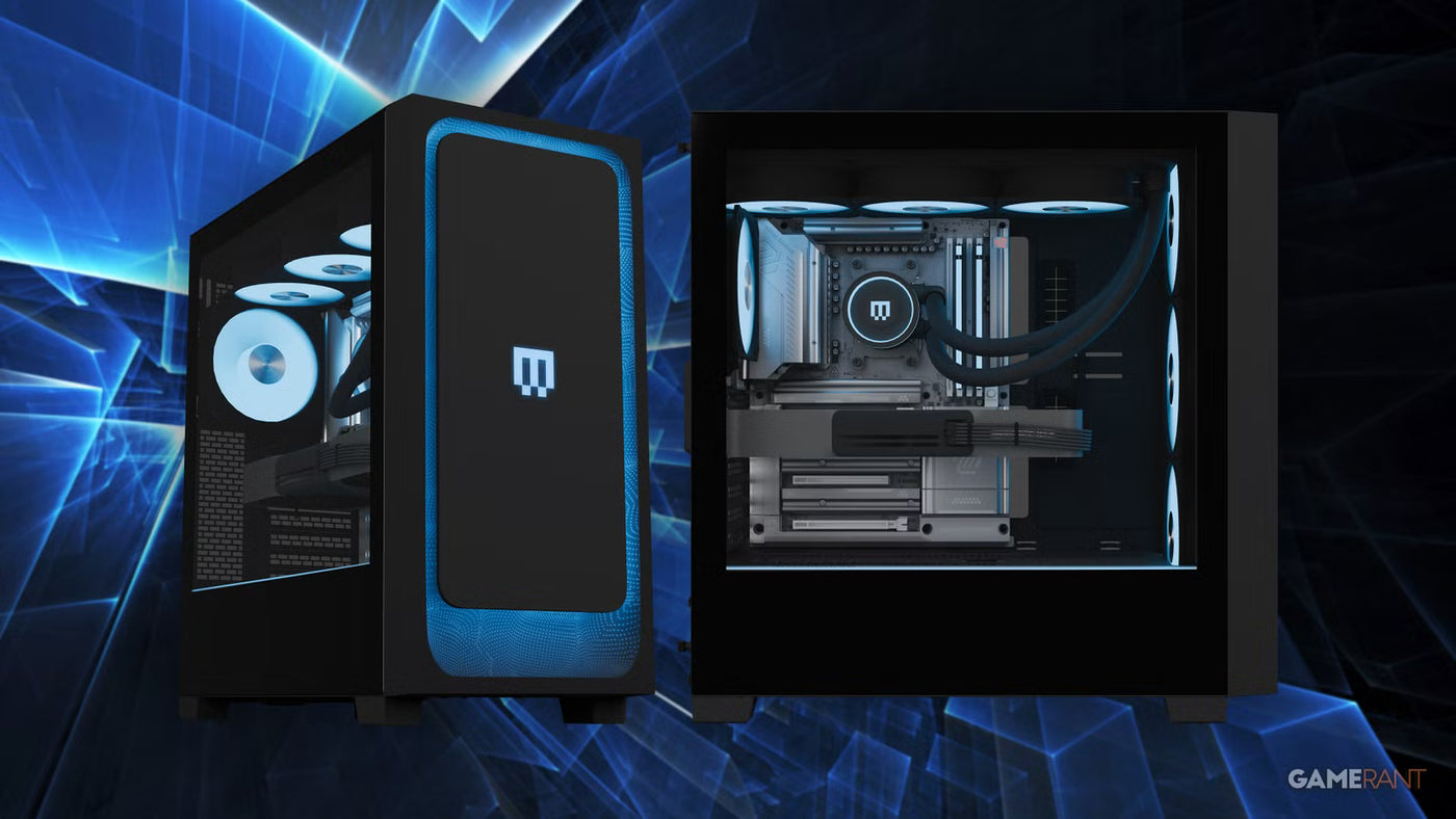MAINGEAR MG-1 MK 2 Review: High-End Performance in a Cleaner, Smarter Chassis