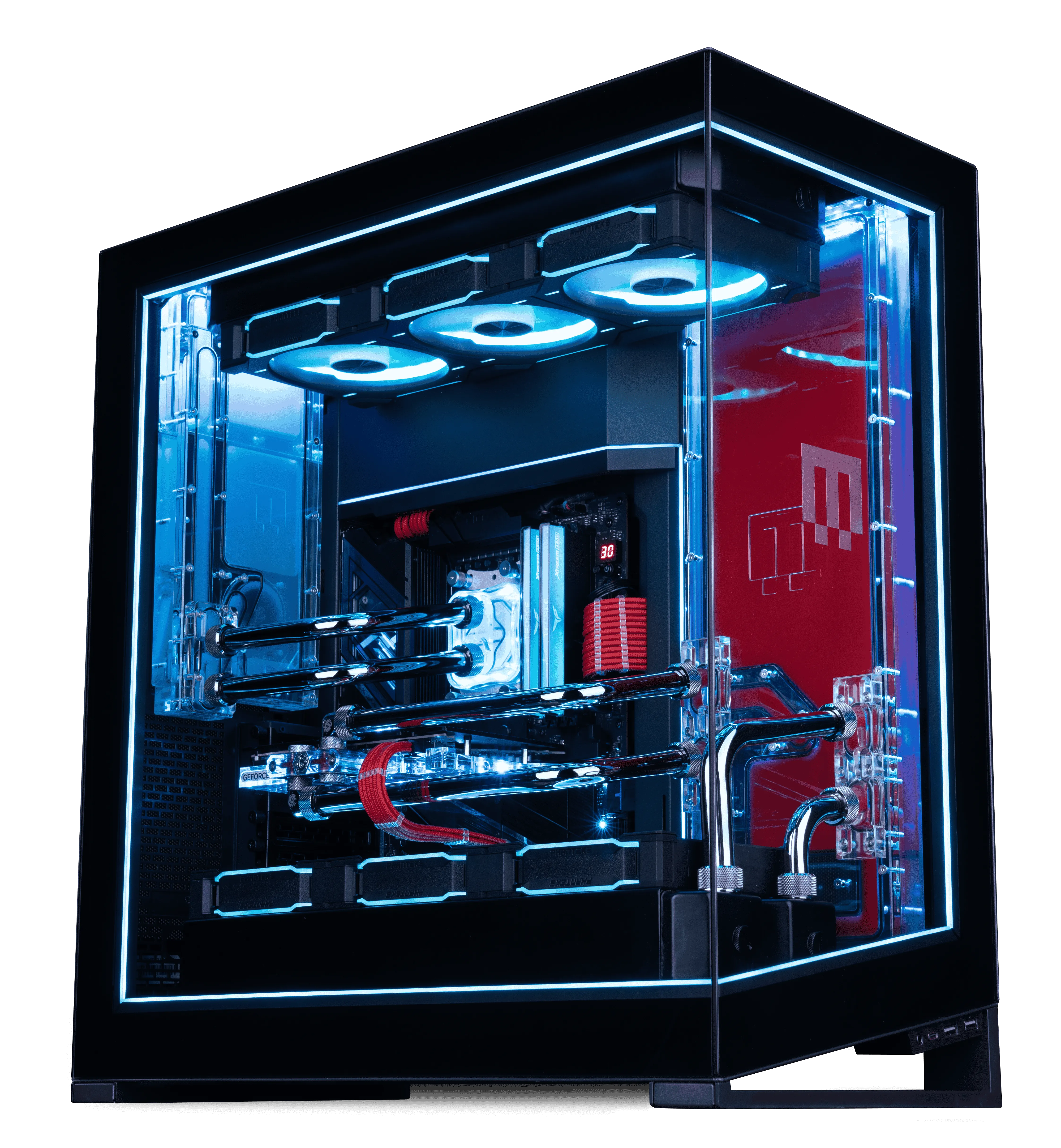 APEX - MAINGEAR