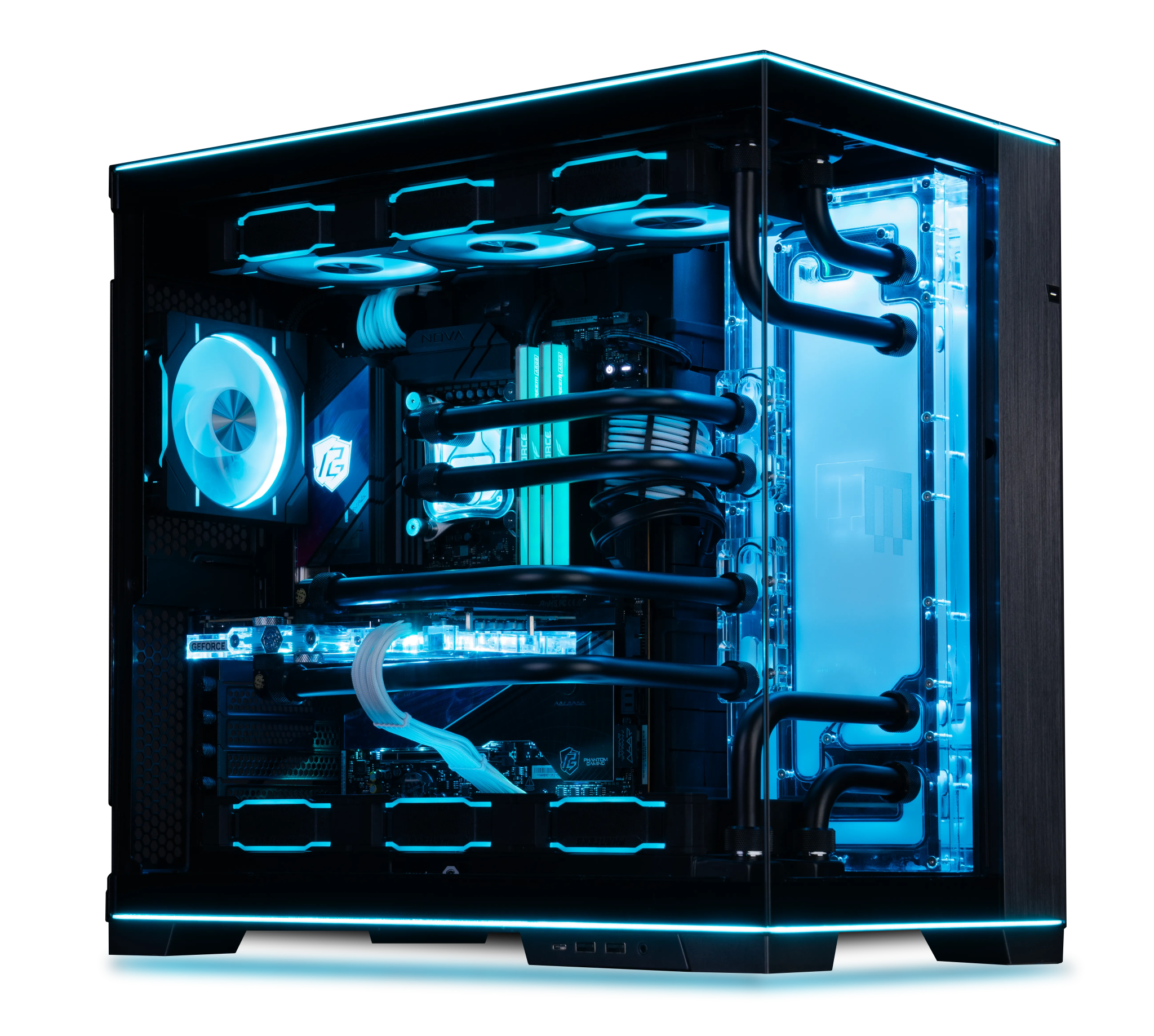 APEX RUSH - MAINGEAR