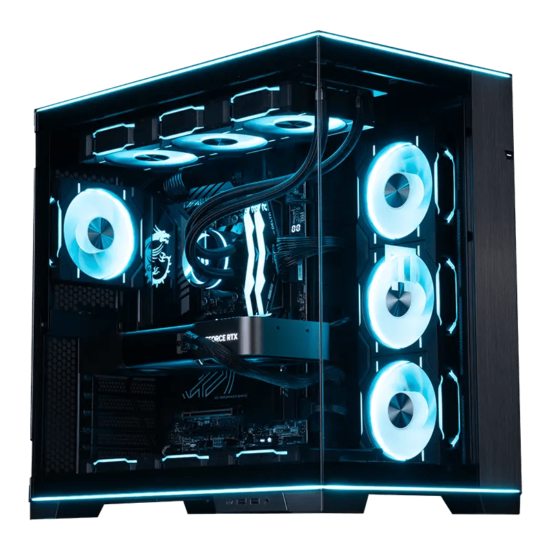 RUSH - MAINGEAR