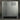 MAINGEAR Apex Force gaming PC front panel in dark gray with dual vent strips