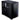 Lian Li O11 Dynamic Evo desktop PC case by MAINGEAR Outlet Store, black with tempered glass side panel and RGB lighting.