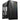 Lian Li O11 Dynamic XL desktop PC case with glass side panel and RGB front lighting