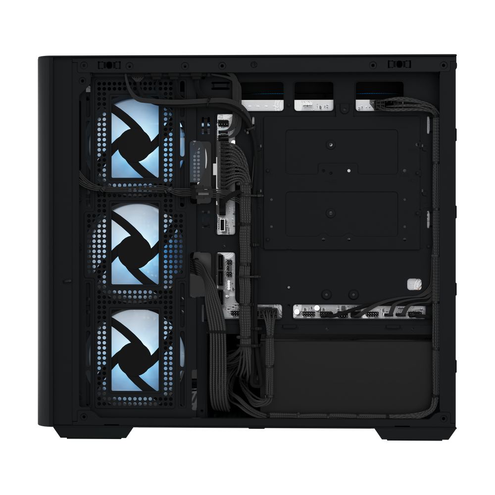 PANEL OFF