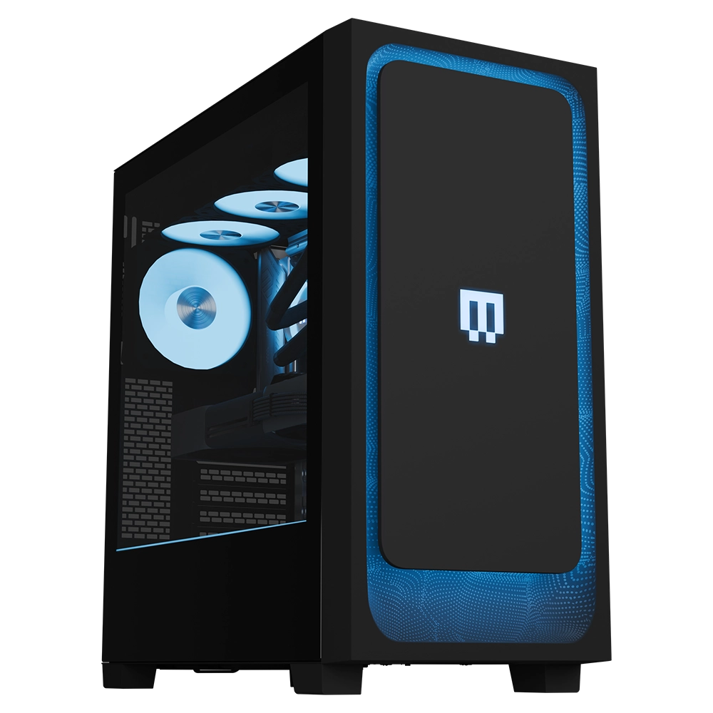 The all-new MG-1
