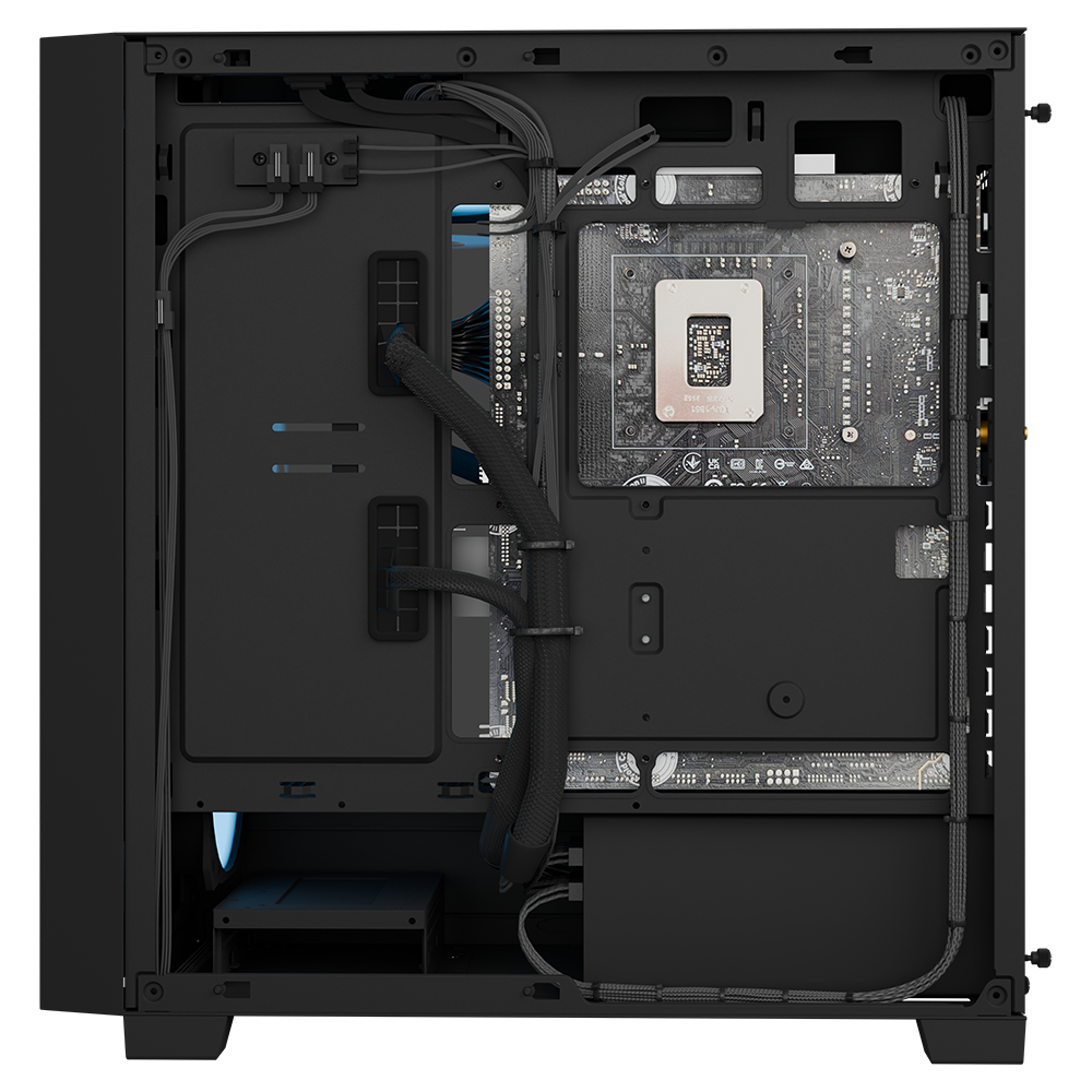 PANEL OFF