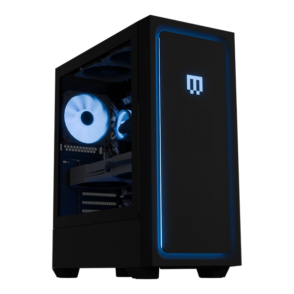 MAINGEAR MG-1 Sapphire Intel RTX Gaming PC