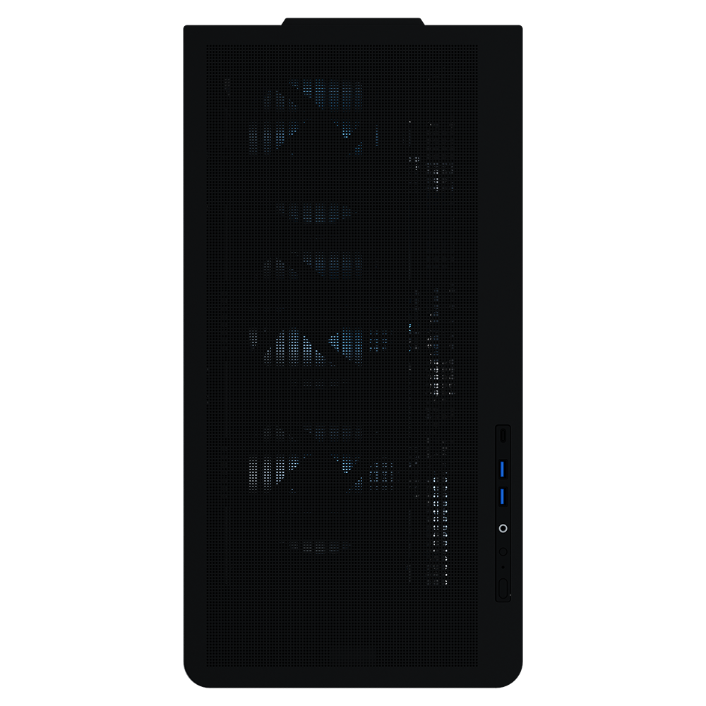Zero Launch Edition Champion