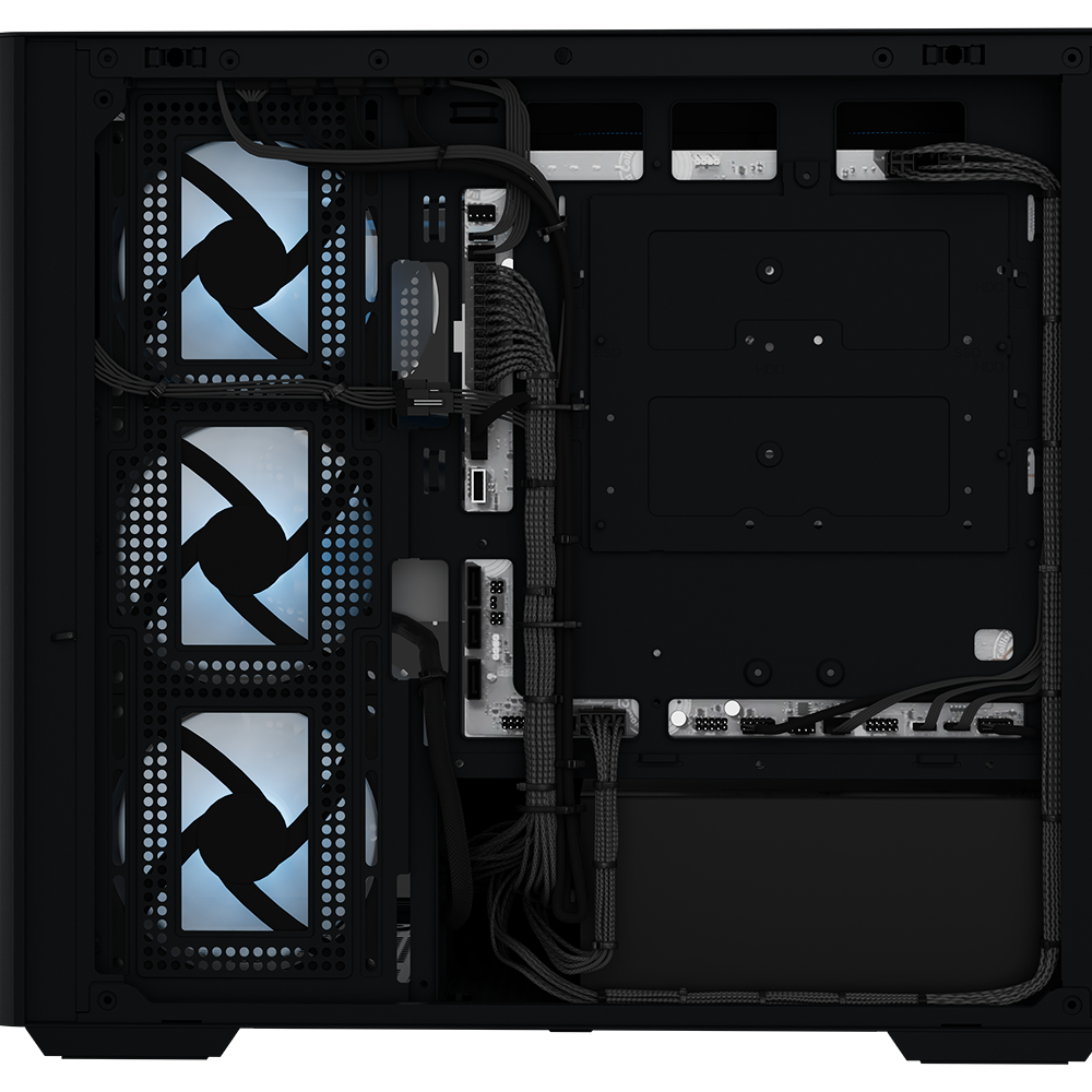 PANEL OFF