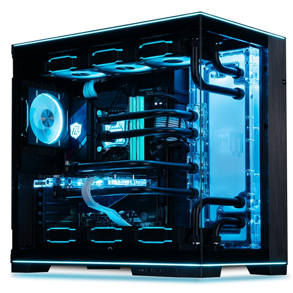 APEX RUSH | Intel Edition Image 1