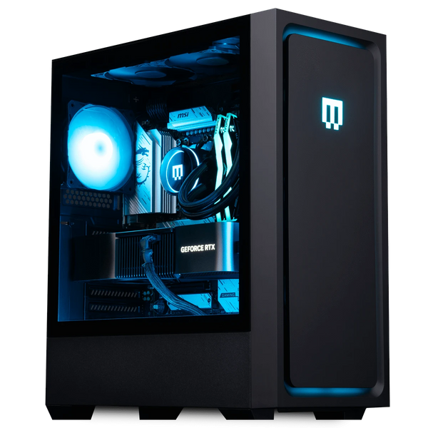 MG-1 Maingear