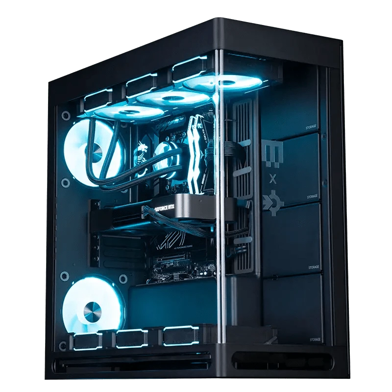 shroud - MAINGEAR