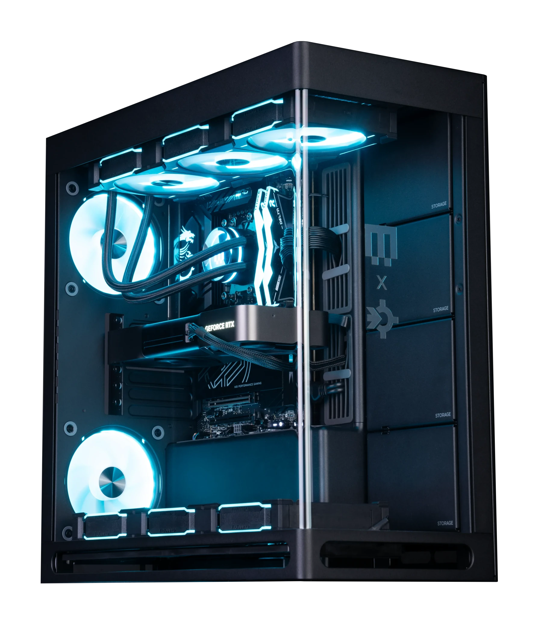 shroud Edition | Intel - MAINGEAR