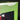Maingear DOOM EDITION Nightmare! pre-configured gaming PC box in bright green packaging