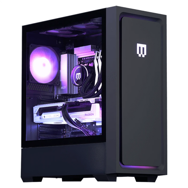 Maingear Icon Maingear Vybe Stage Maingear Vybe The Best Desktop