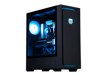 MG-1 | Legendary (AMD)