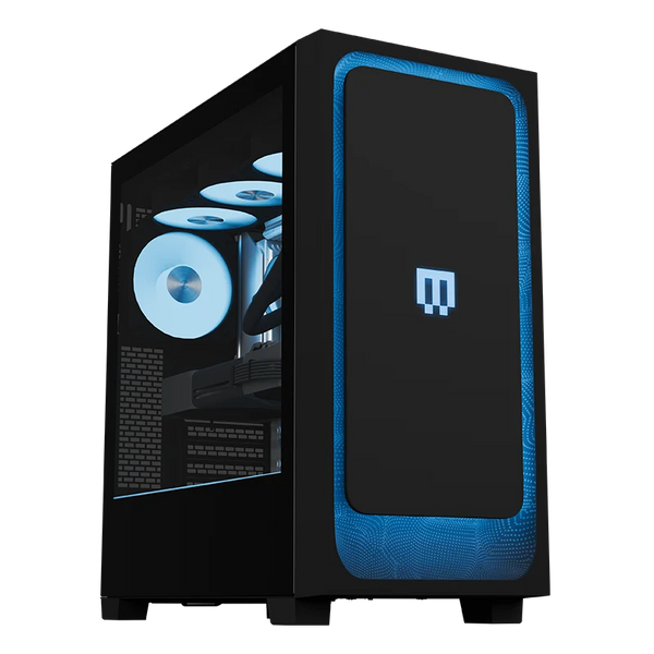 All-new MG-1 | Intel Edition Image 1