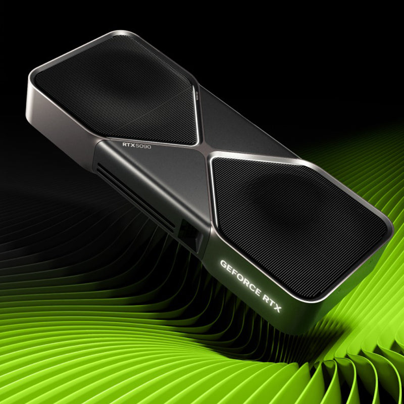 NVIDIA GeForce RTX 5090 Founder's Edition
