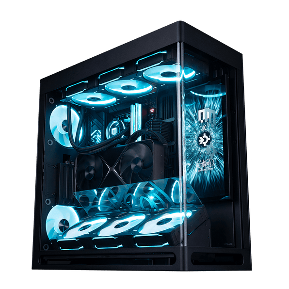shroud Edition Gaming PCs – MAINGEAR