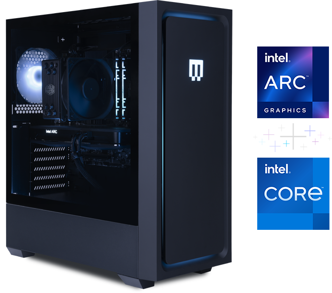 Gaming PC Giveaway – Win a Gaming Computer for Free!