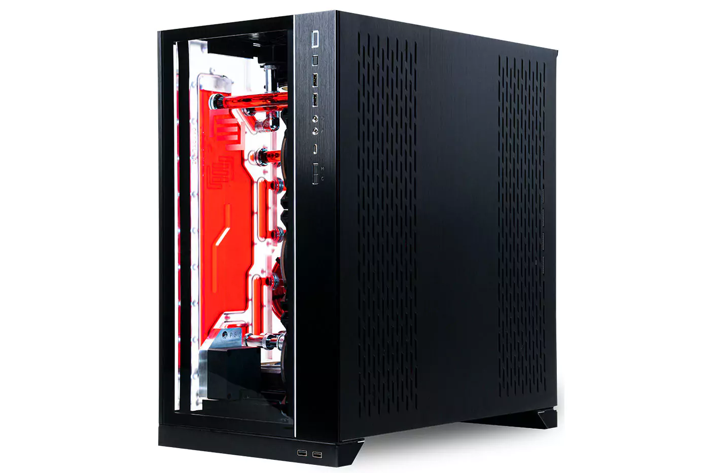 Maingear Spark is a tiny gaming PC for $699 and up - Liliputing