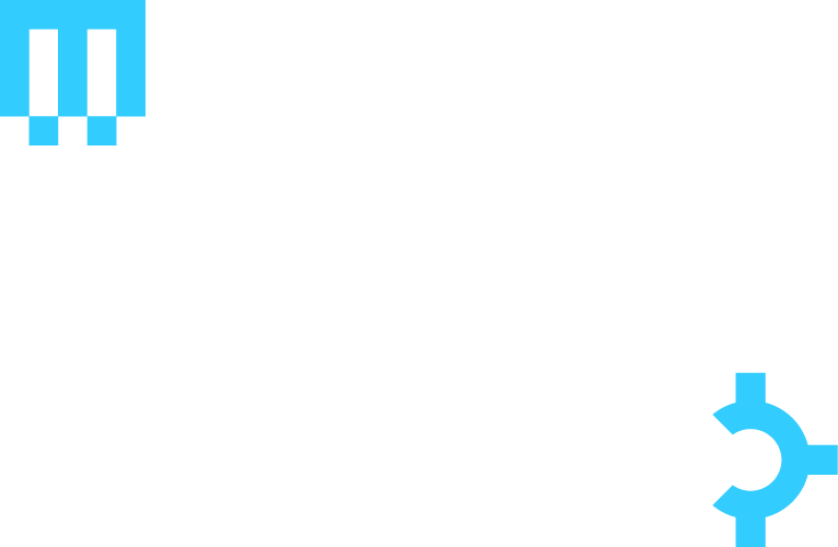 MAINGEAR X Shroud Logos