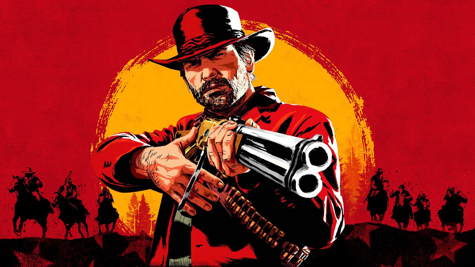 red dead redemption pc