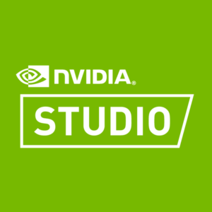 NVIDIA Studio Edition
